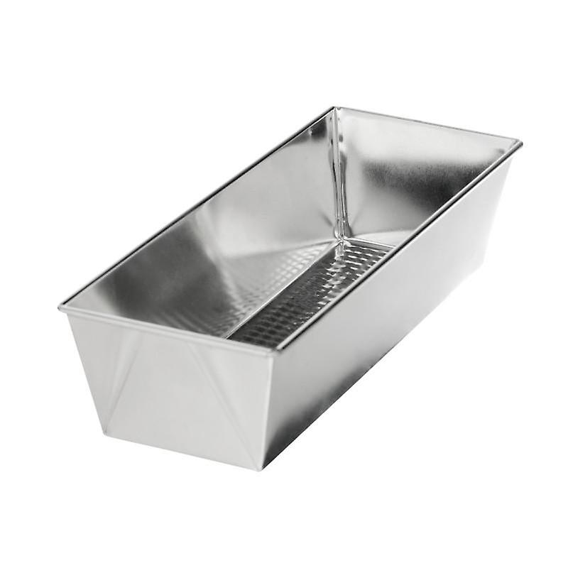 Brödform / Långform 1,7L Gastromax 