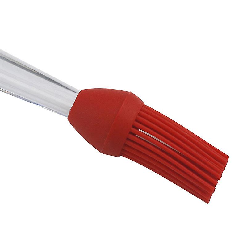 Poire à Jus / Injecteur De Sauce Pour Viande – Ustensile Barbecue En Silicone – Pour Dinde, Poulet, Bœuf – Pratique Et Réutilisable - 9