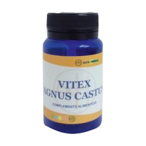 Vitex agnus castus 60 capsules