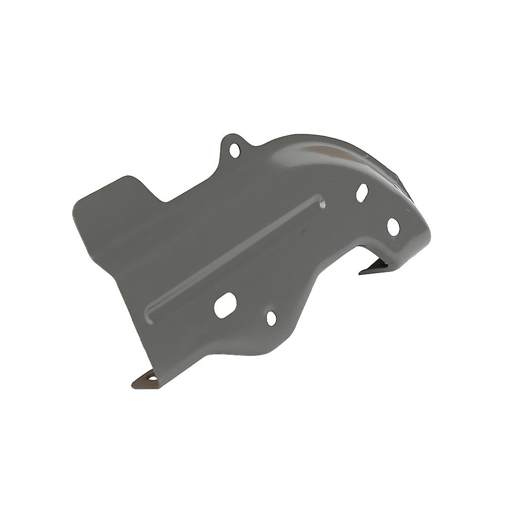 Auto Parts Rh Small Fender Bracket 1100383-s0-a For Tesla Model 3