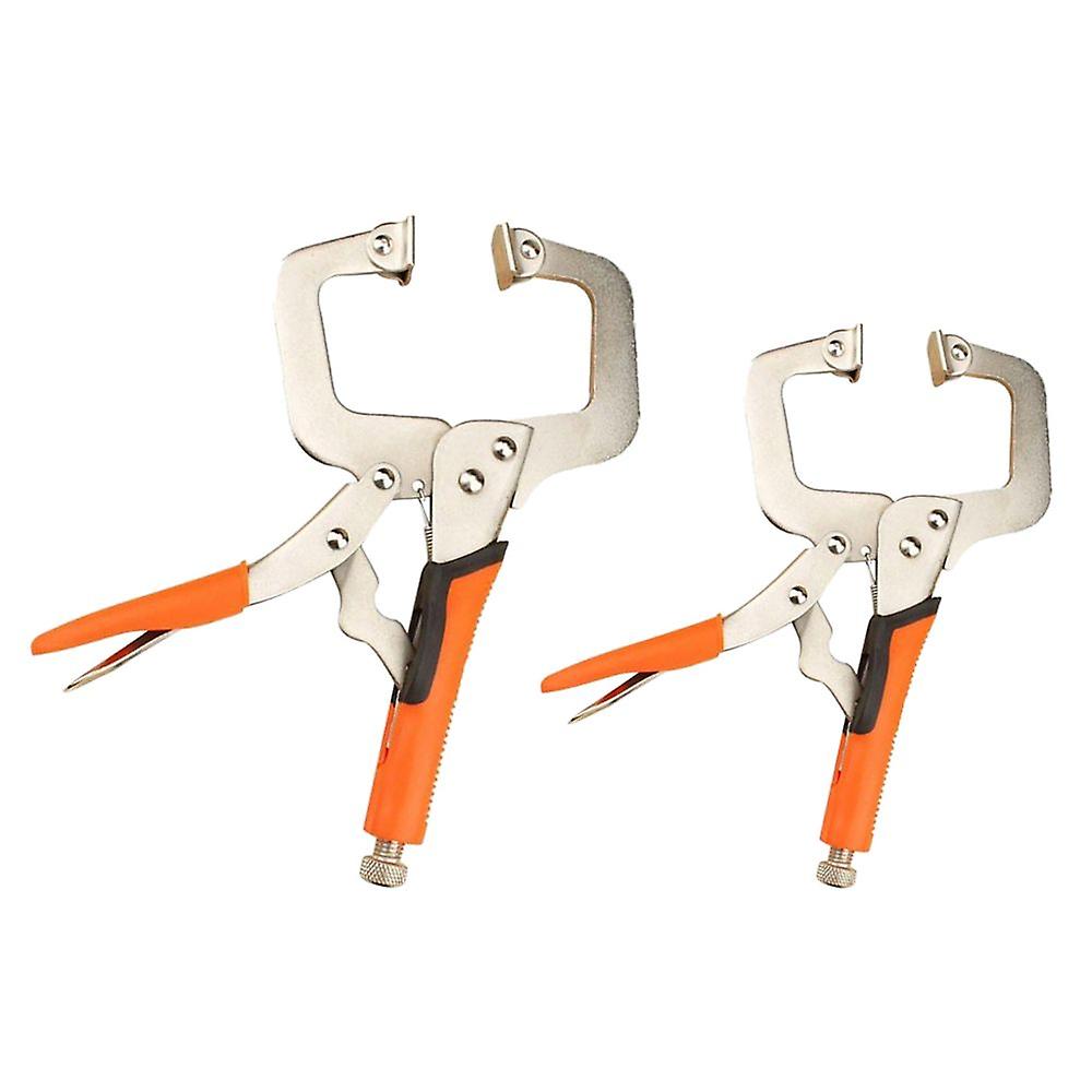 Cc Clamp Clamp Greb skruestik