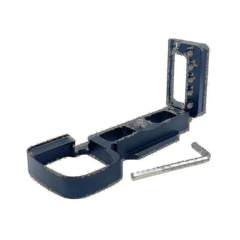 Quick Release L Plate Bracket Holder Hand Grip For A6100/a6300/a6400 Digital Camera Vertical L Brac
