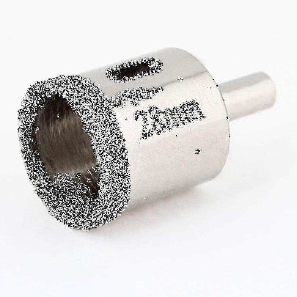 28mm Tile Glass Ceramic Diamond Coated