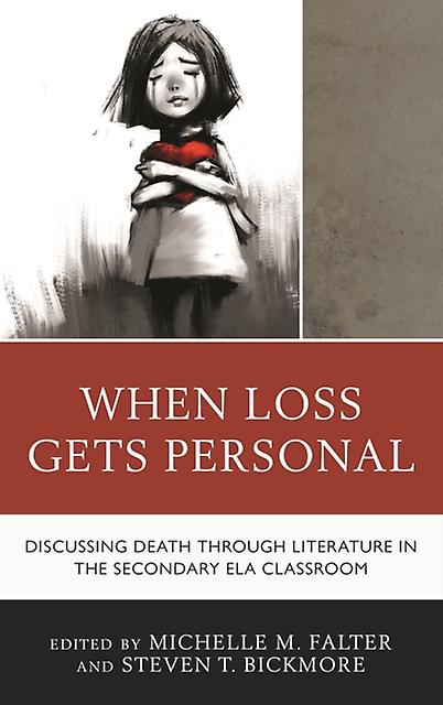 When Loss Gets Personal Hardback Book