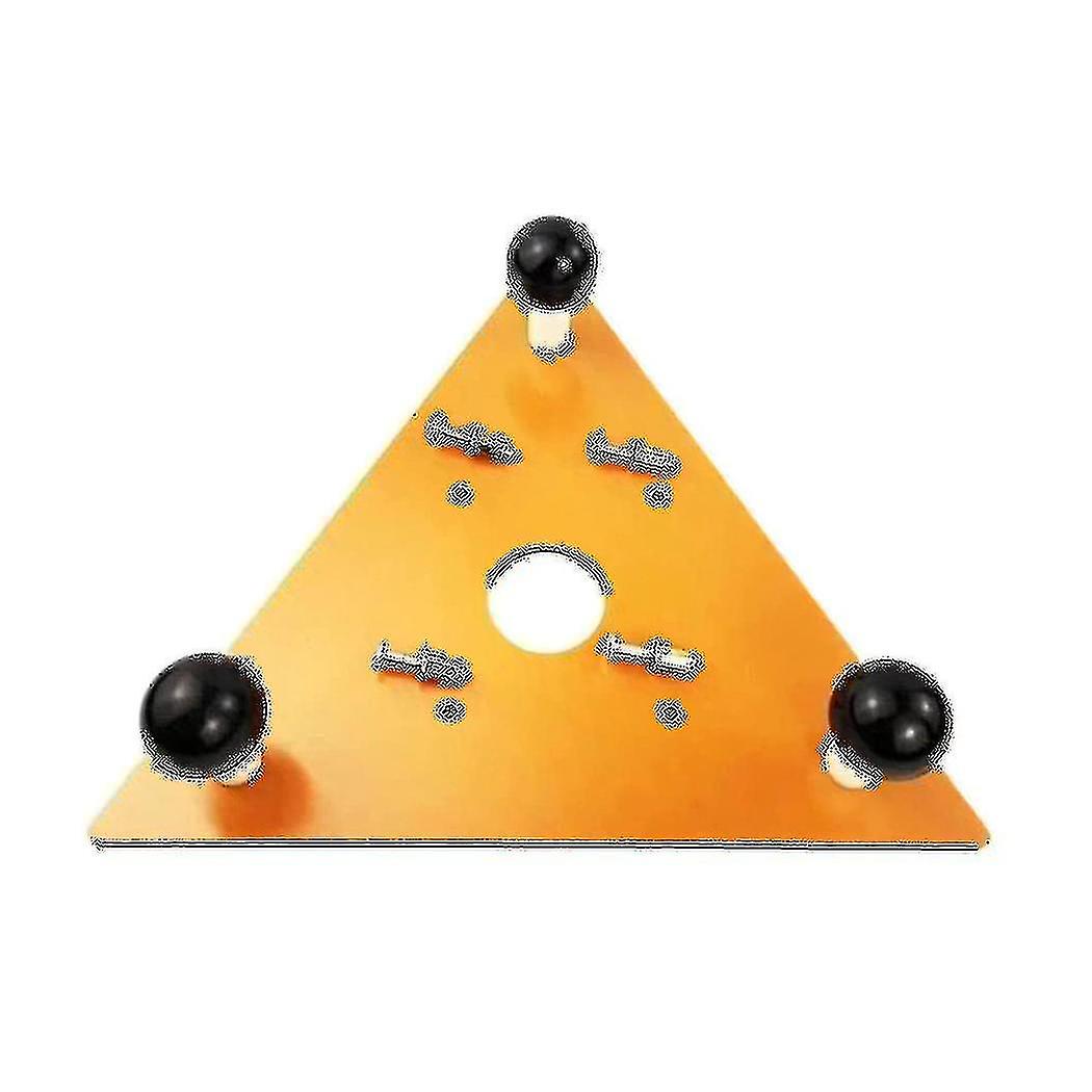 Trimming Machine Balance Board Guide Table Elektrisk trefresing A