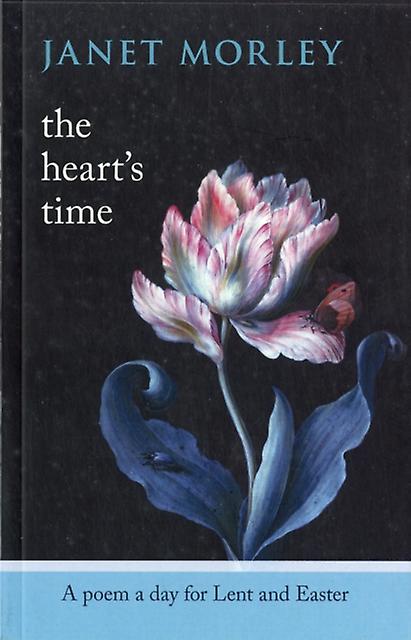 The Hearts Time by Janet Morley Paperback