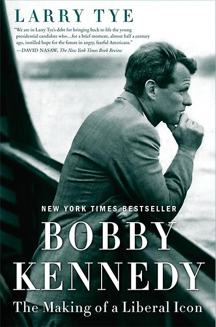 Bobby Kennedy by Larry Tye Paperback