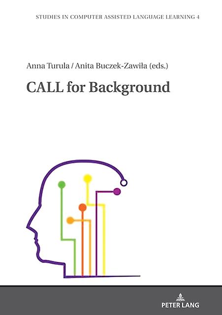 Call For Background Paperback Book