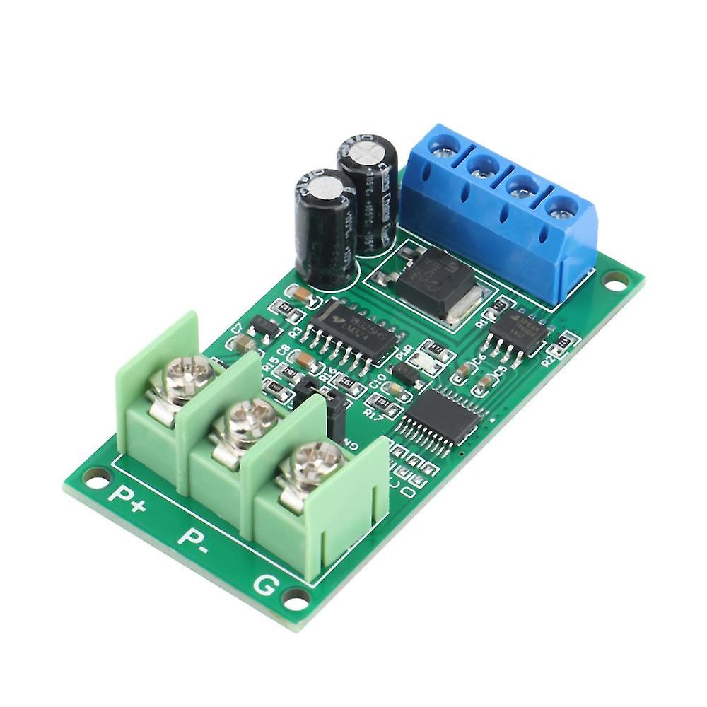 Pt100 Thermal Resistance Rtd Temperature Sensor Transmitter Rs485 ...