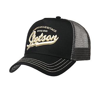 Stetson American Heritage Trucker Cap