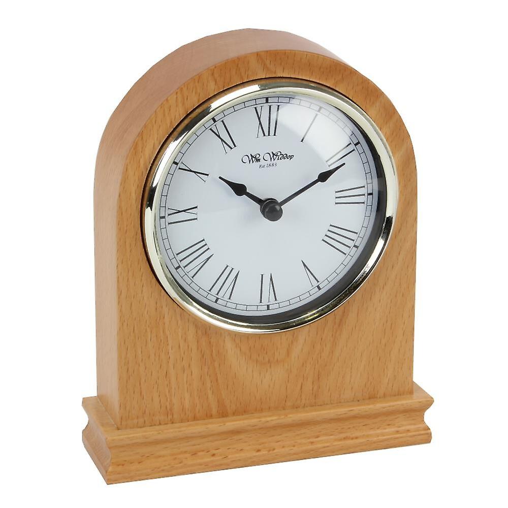 Widdop - W2672 - Table Clock