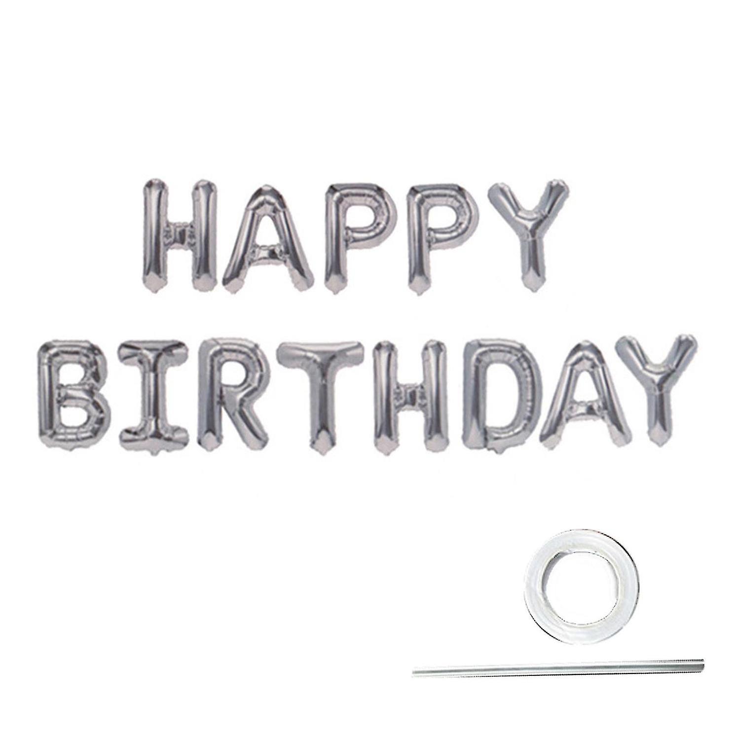 Eye-catching Banner Balloons Fine Workmanship Assorted