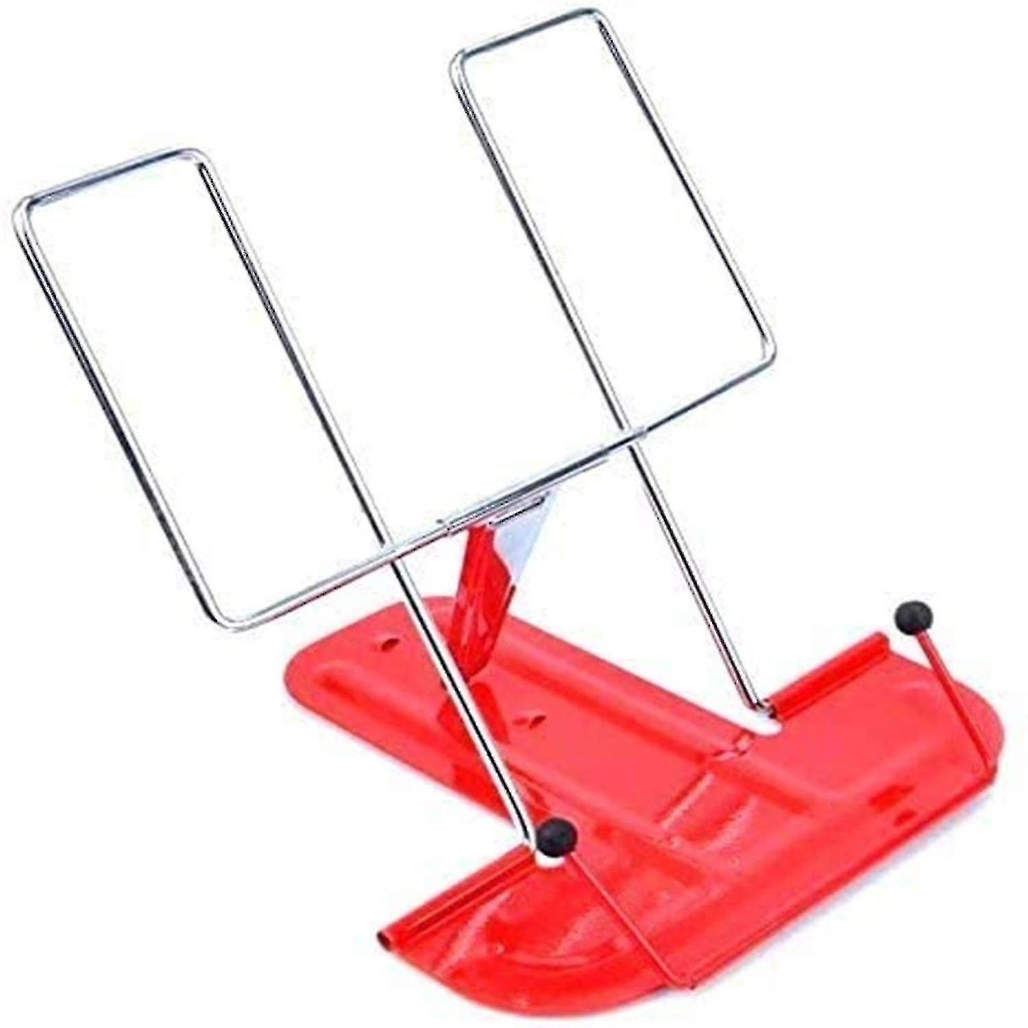 Book Holder Reading Stand Foldable Reading Stand Tablet Stand