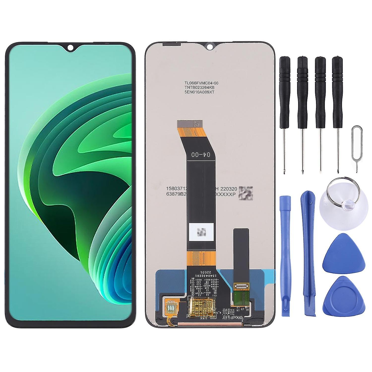 LCD Screen for Xiaomi Redmi Note 11E/Redmi 10 5G