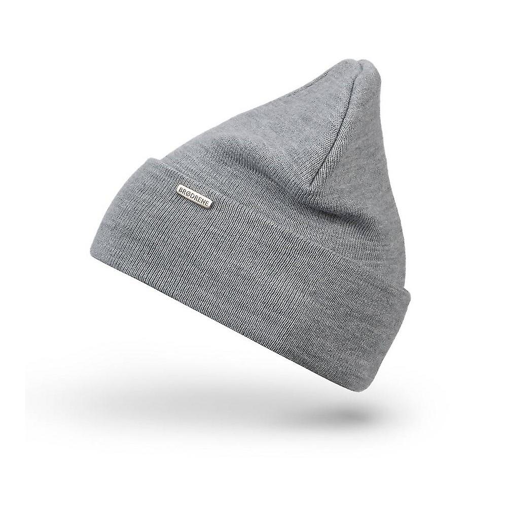Brodrene cap 1010690LIGHTGRAY66901
