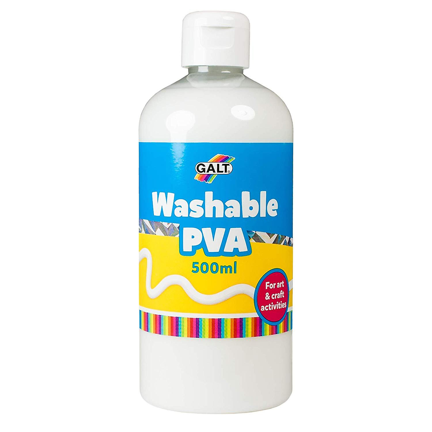 Galt waschbar PVA Kleber 500 ml
