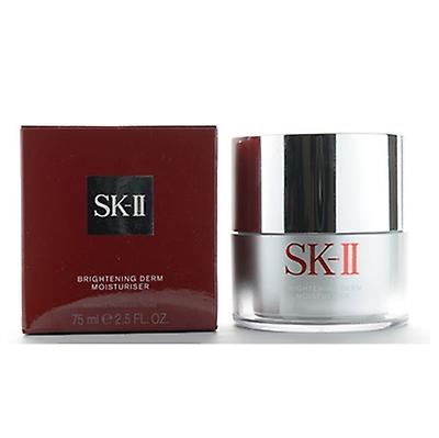 SK-II 亮肤保湿亮泽霜 2.5 盎司/75 毫升