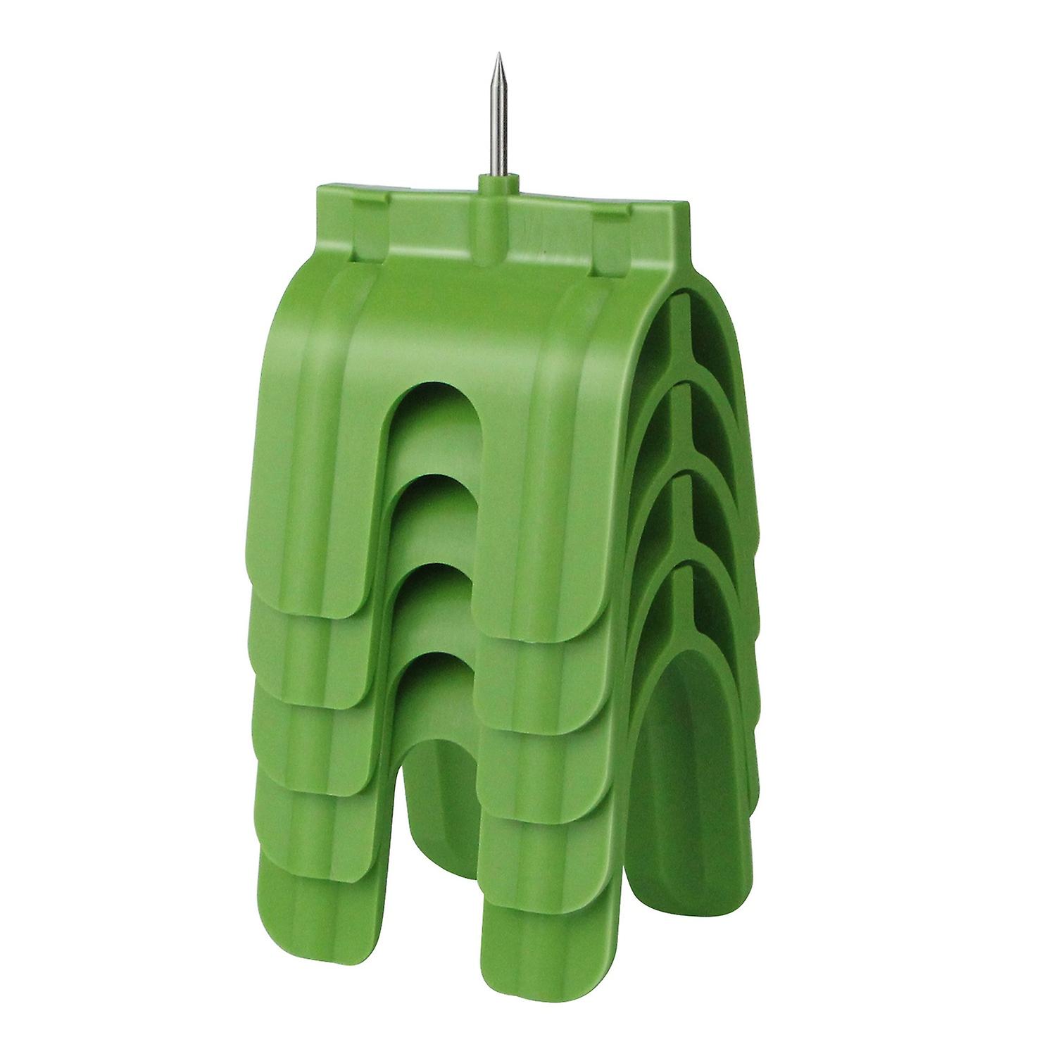 ZHOUBA 5Pcs Outlet Marker Sturdy Convenient Drywall Socket Marking Tool Home Supply