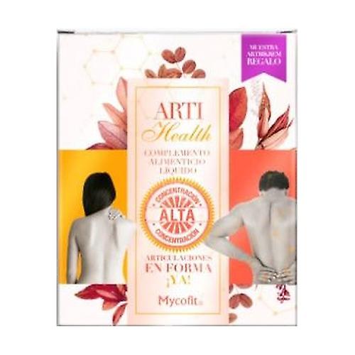 Artihealth joints 20 packets