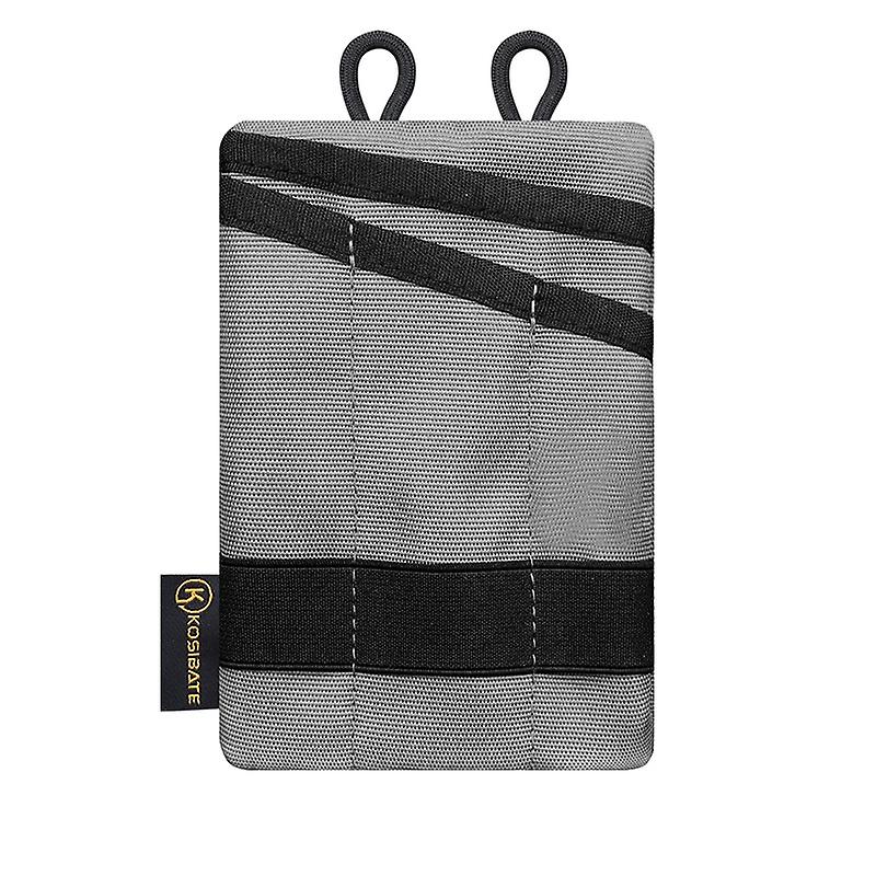 INF EDC Small Waist Pack Storage Bag for Outdoor Camping