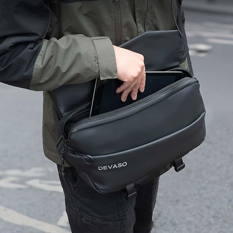 Handheld Console Organiser Shoulder Bag For Portal/Switch/Legion Go/Steam Deck/Rog Ally