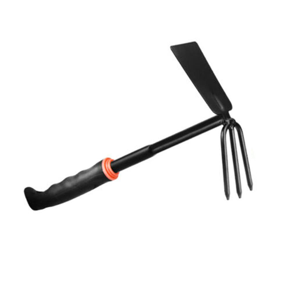 Garden Yard Tools Fork Rake or Spade Shovel or Hoe Weeding Gardening Bonsai Tools