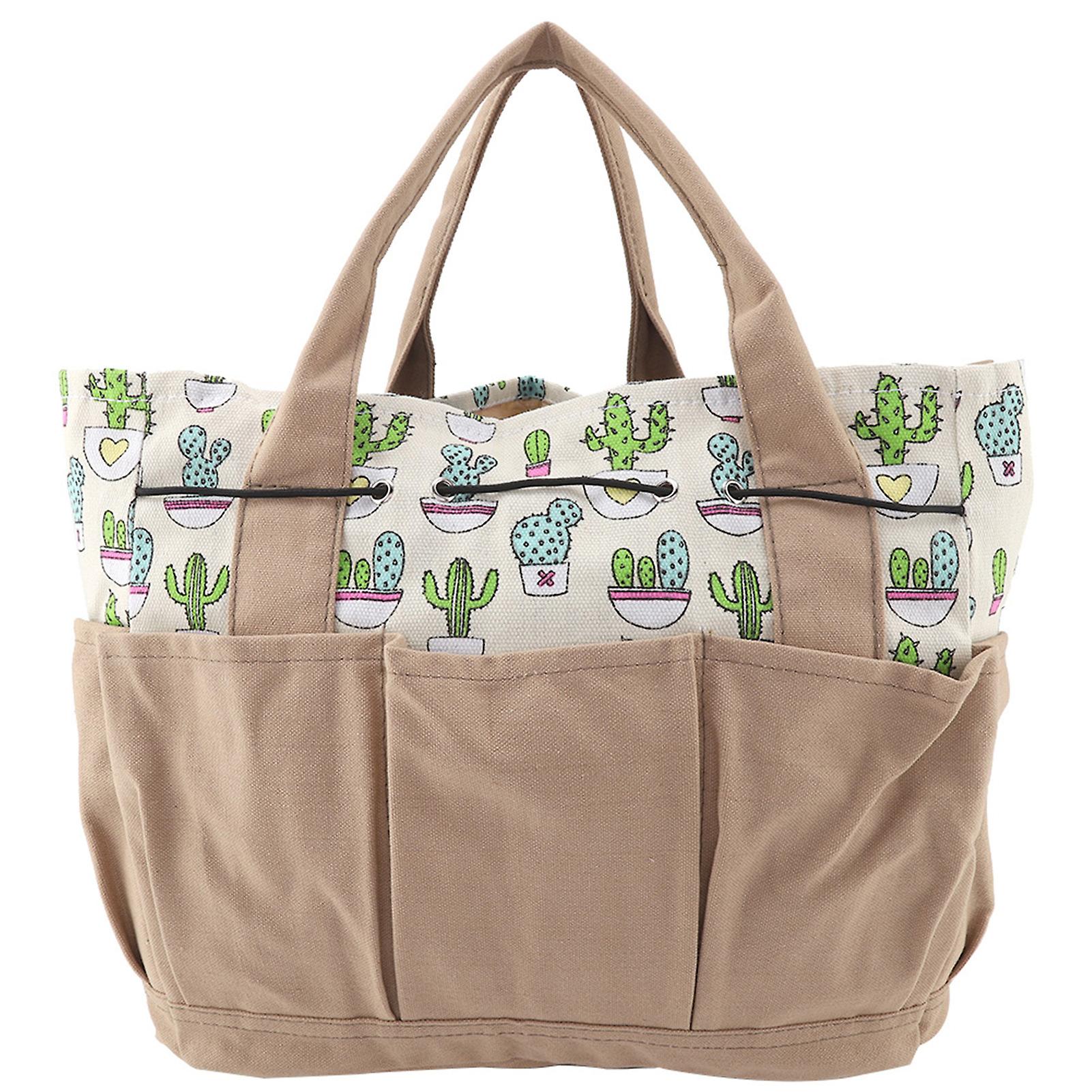 Garden Tool Organizer, Diaper Bag Rack, Tote