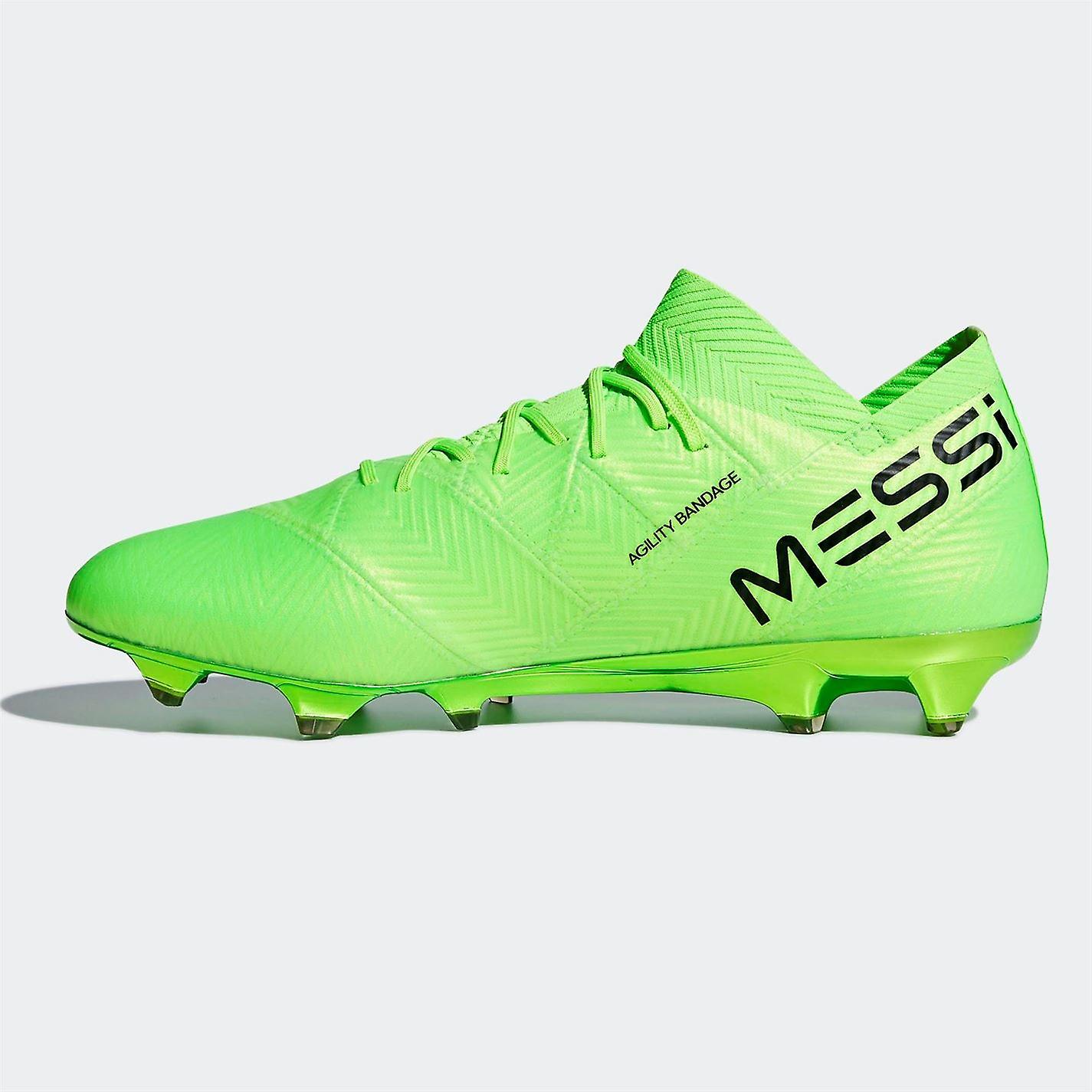 nemeziz messi 18.1 firm ground boots