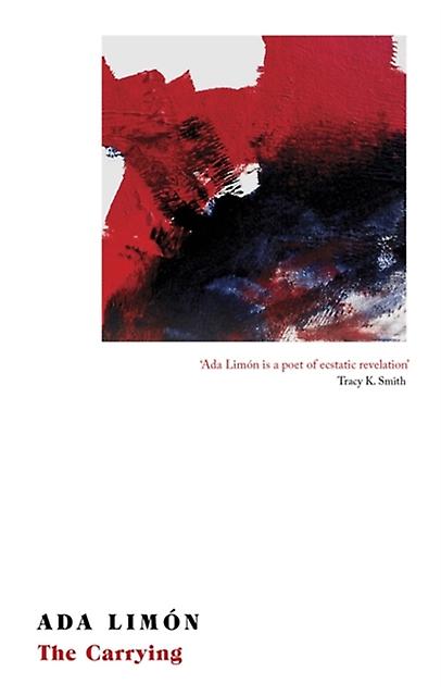 The Carrying by Ada Limon Paperback