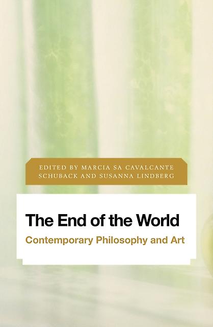 The End Of The World Paperback Book