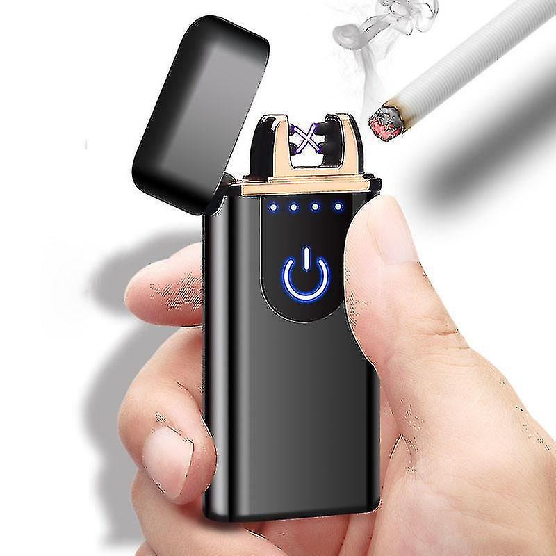 Usb Rechargeable Plasma Lighter, Electric Lighter