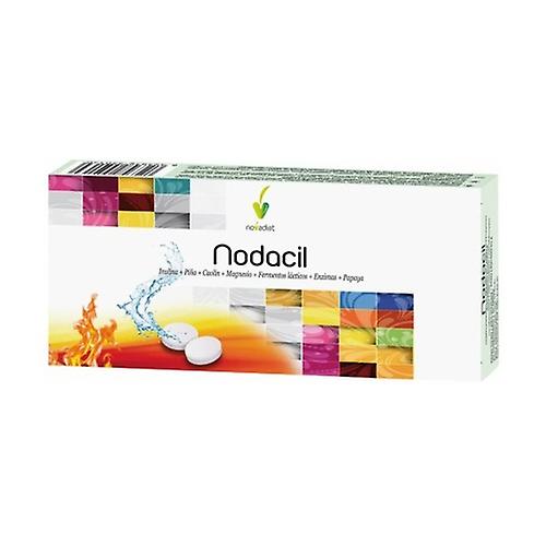 Nodacil Advance 30 tablets