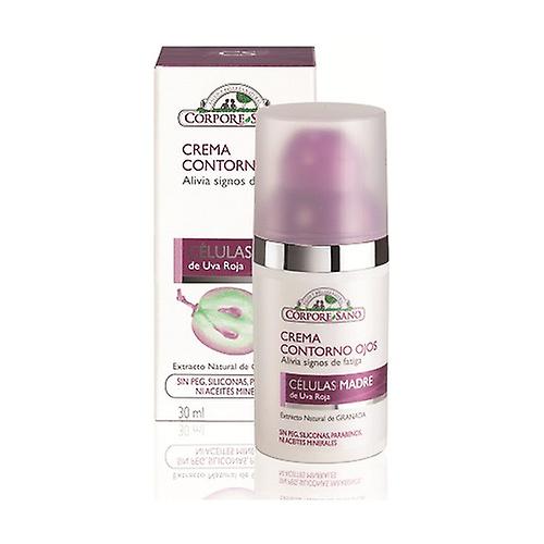 Eye Contour Cream Stem Cells 30 ml of cream