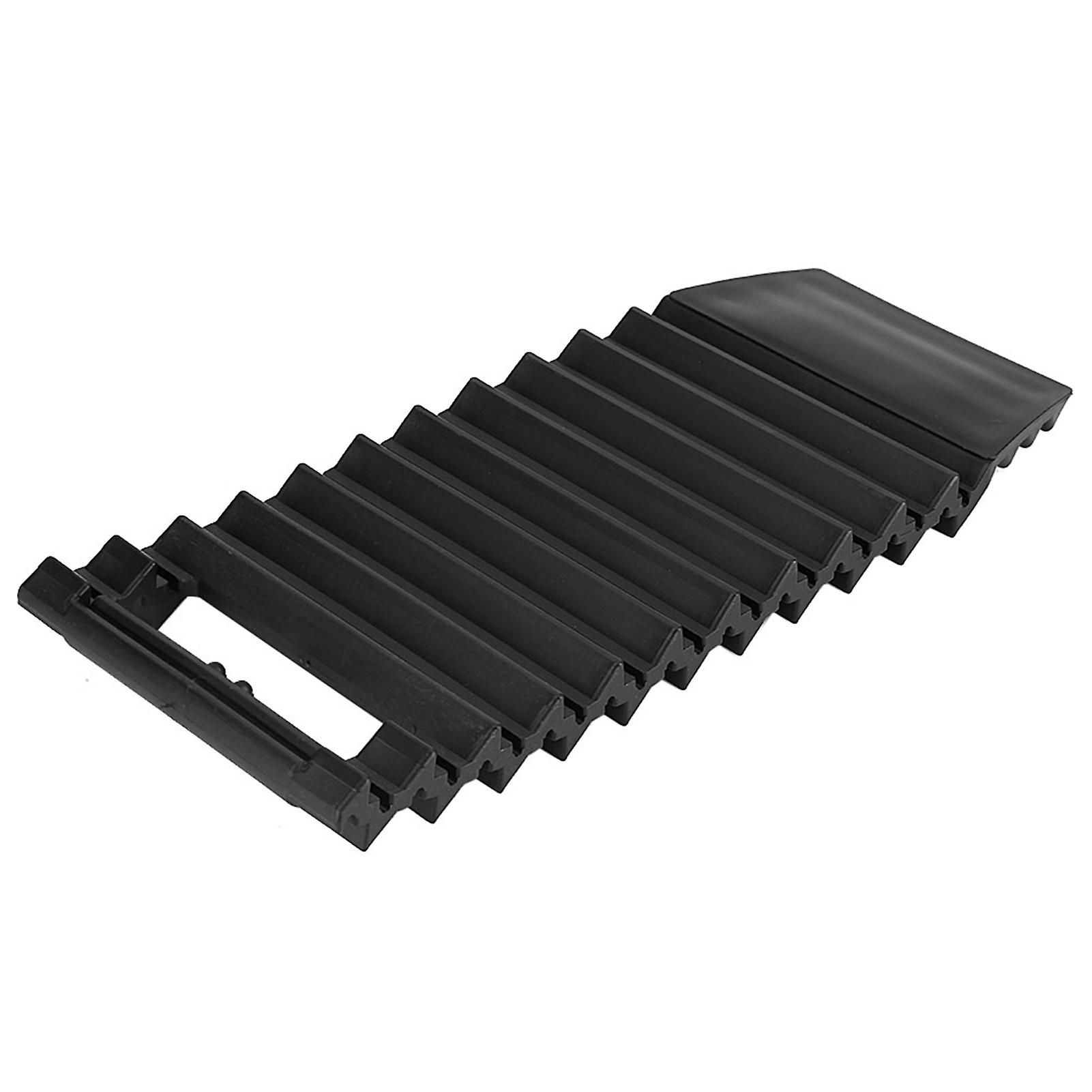 Universal Anti-Slip Mat for Car Wheels, Car Tires, Snow and Mud