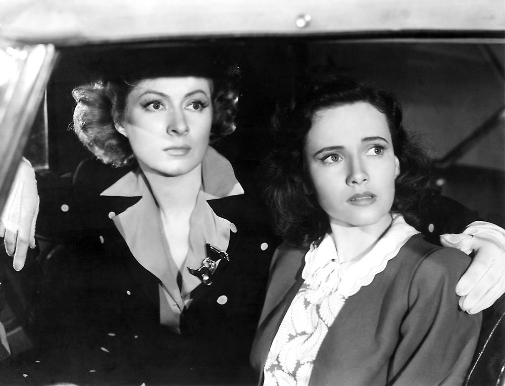 Mrs. Miniver Poster