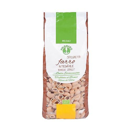 Whole spelled snails 500 g