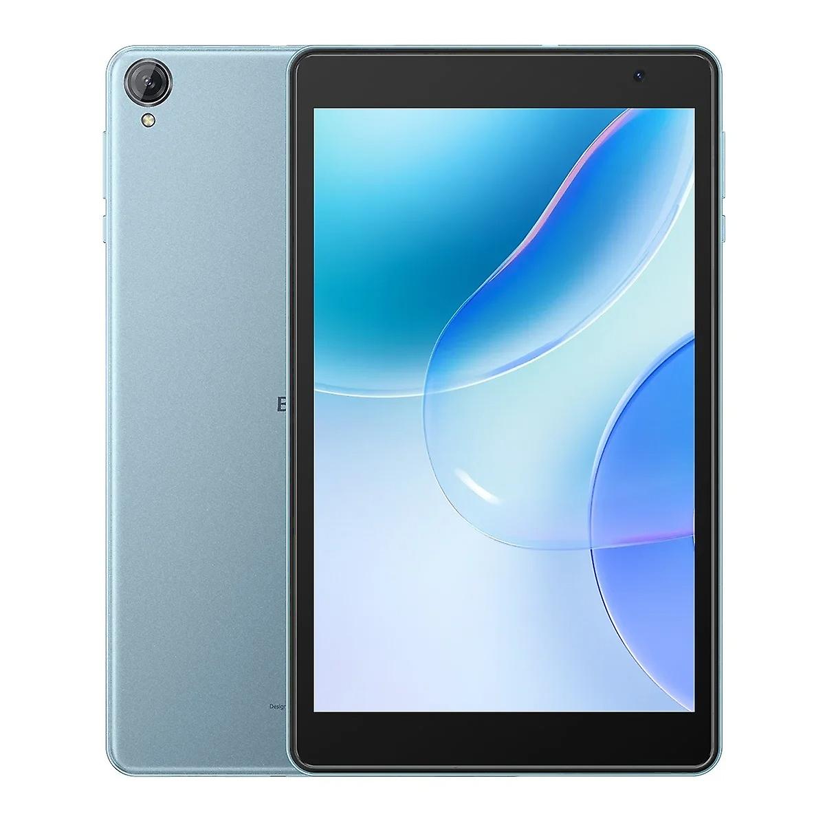 Blackview TAB50 WIFI Tablet 8inch 5580mAh 4G+128G Blue