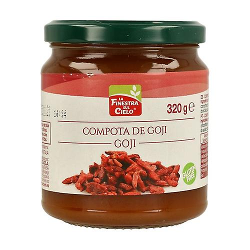 Goji Puree 320 g
