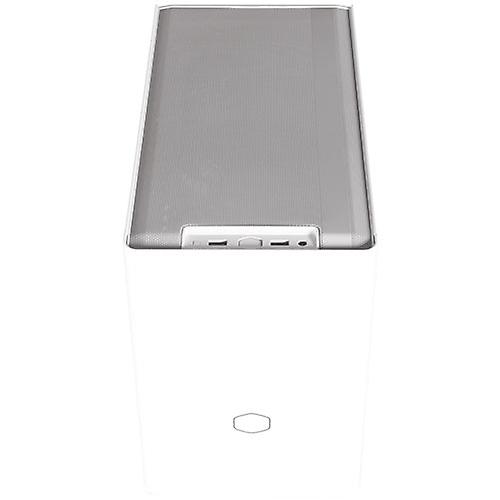 Cooler Master Masterbox Nr200p Mini-itx White Case