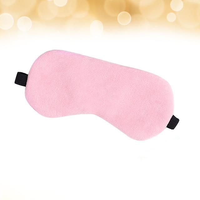 Temperature Control Patch Usb Charging Patch Hot Compress Eye Patch Steam Eye Mask (constant Temperature Patch)