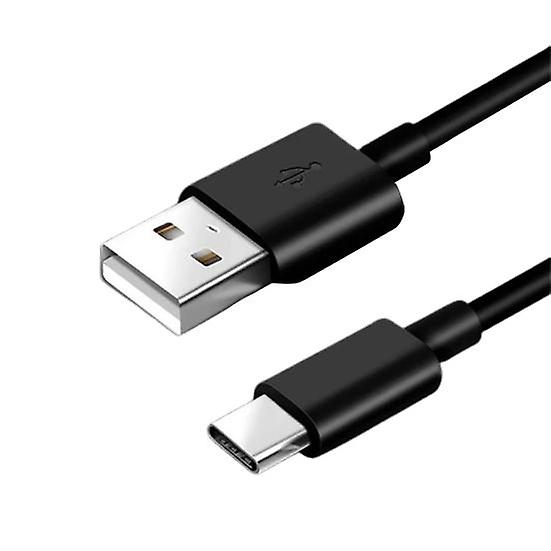Constant Temperature Type-C Data Cable Practical Portable Wear-resistant Micro USB Phone