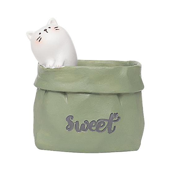 Practical Flower Pot Vintage Long Lasting Decorative