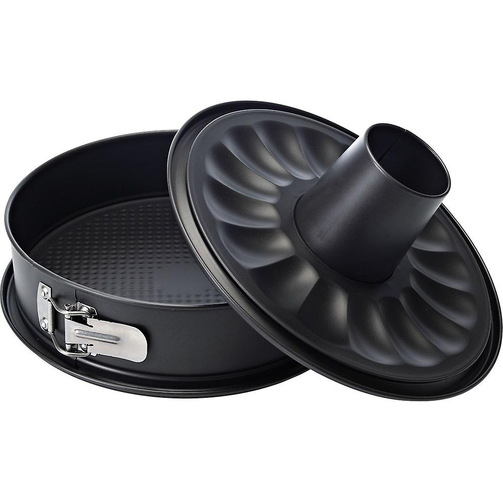 Ballarini adjustable cake and cheesecake pan with replaceable bottom 28 cm 1AG75028