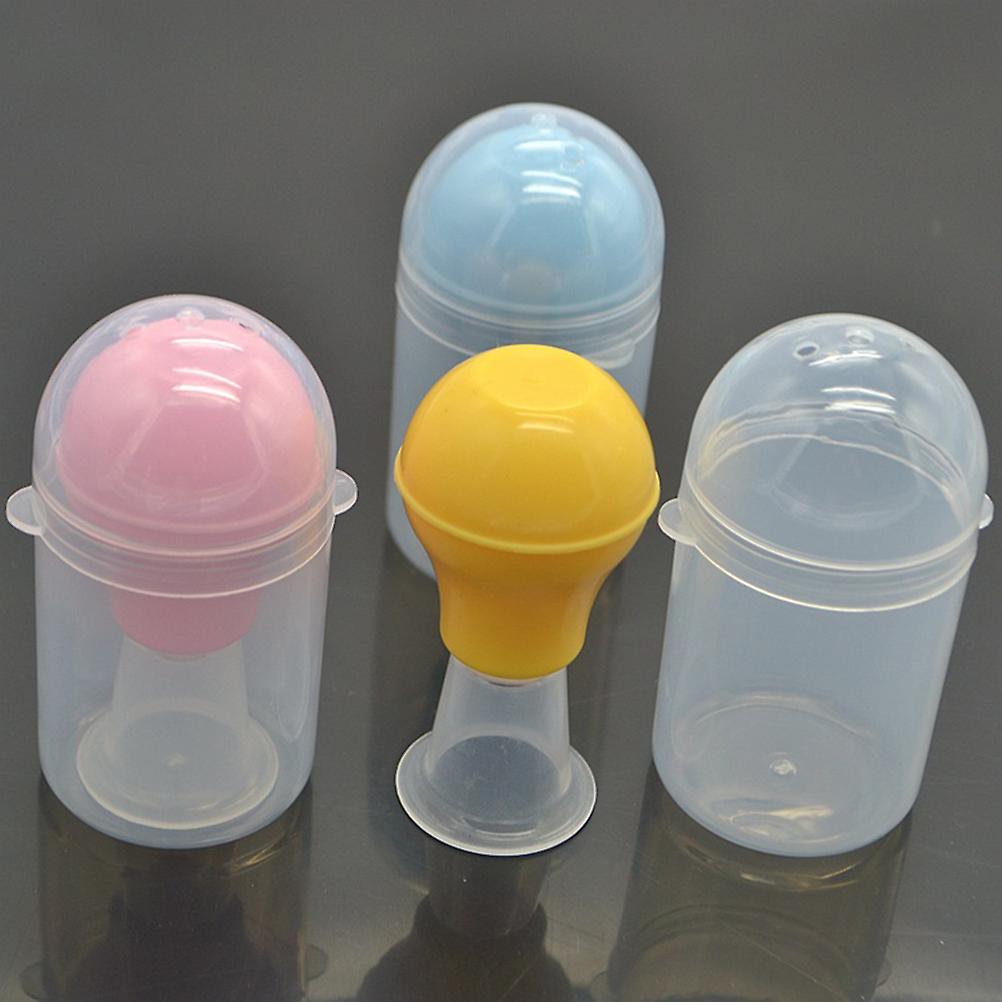 Silicone Nipple Aspirator Corrector Flat Inverted Nipple Correcting Tool