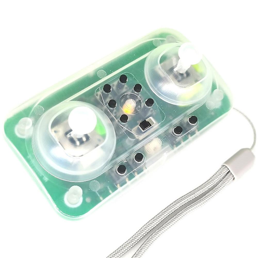 TY Model 2.4GHz Receiver Remote Control for HuangFeng220/ 300KP/ Black Flyer V2 RC Airplane