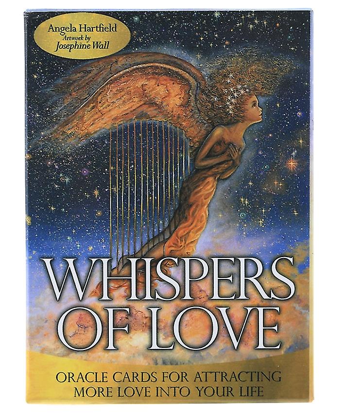 Globally Loved Tarot Deck - From China with Love