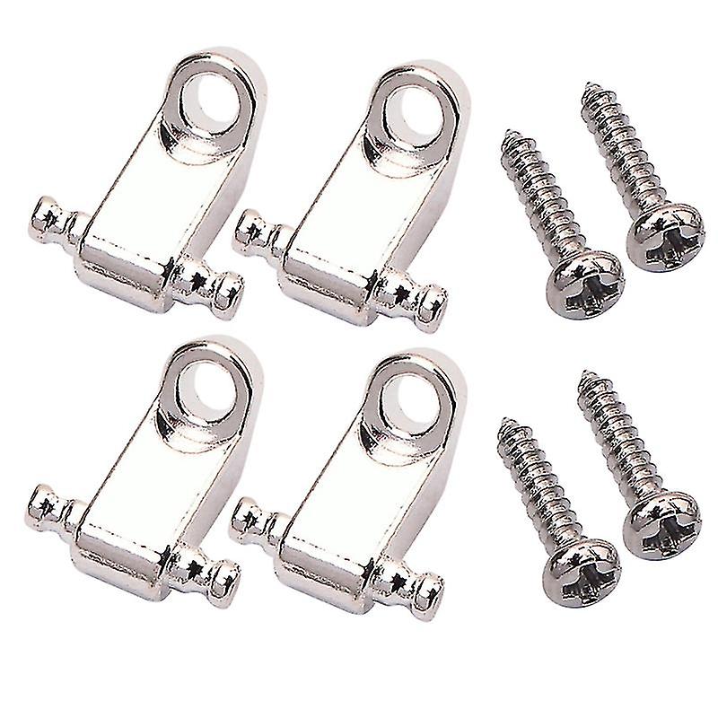 8pcs Roller String Tree