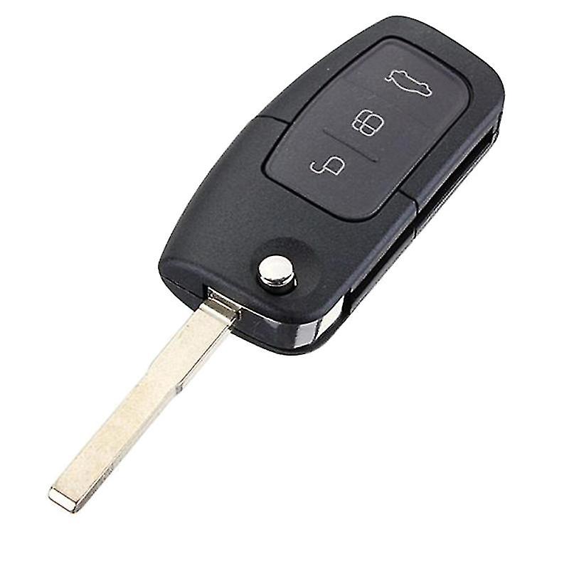 1pcs Remote Key For Focus