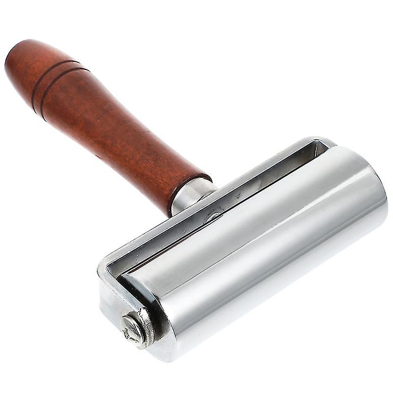 1pcs Lederen Creaser