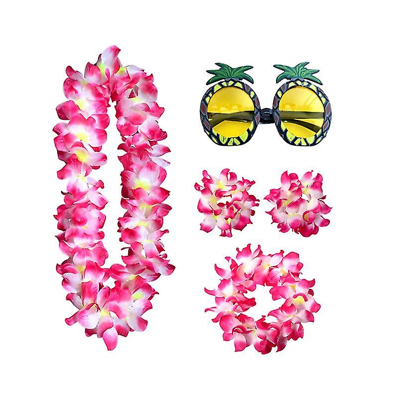 5pcs Pineapple Eyeglasses
